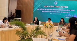 Thí điểm giải pháp phát triển đô thị xanh loại II tại 3 địa phương