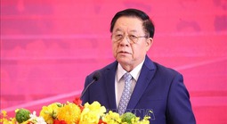 Từ ánh sáng Cách mạng Tháng Tám giúp chúng ta thêm vững tin tiến vào kỷ nguyên giàu mạnh