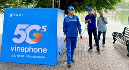 VNPT sẵn sàng đảm bảo hạ tầng viễn thông cho Đại lễ 80 năm Quốc khánh  2-9