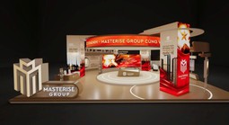 Masterise Group lan tỏa tinh thần yêu nước nhân dịp 80 năm Quốc khánh 2-9