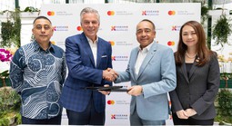 Mastercard và Hội đồng Tư vấn kinh doanh ASEAN hợp tác thúc đẩy cơ hội kinh doanh