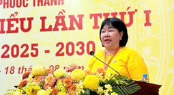 Bà Nguyễn Thị Xuân Mai làm Bí thư Đảng ủy xã Phước Thành, TP HCM