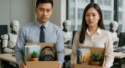 Làm chủ AI để giữ việc làm