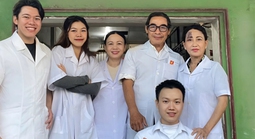 Mỗi thử thách là một cơ hội