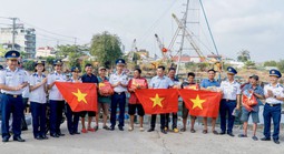 Những điểm sáng "Thi đua quyết thắng"