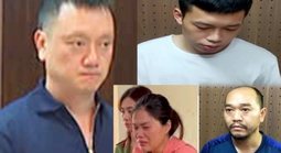 Trùm giang hồ Vi "ngộ" bị khởi tố thêm tội danh