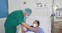 Cô giáo ở Cà Mau chia sẻ hành trình hồi sinh kỳ diệu sau ca ghép thận