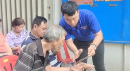 TP HCM: Phường Bình Tiên hướng tới mục tiêu 100% người dân có kỹ năng số
