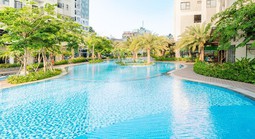 Vì sao nhiều gia đình trẻ rời nhà phố, chọn sống ở chung cư?