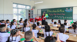 Giải quyết nhiều tồn đọng trước thềm năm học mới