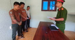Đôi nam nữ ở Đà Nẵng bị 3 thanh niên khống chế lên ô tô chở đi, ép đưa 27 triệu đồng