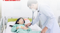 Ngộ độc cần sa vì ăn kẹo mang từ nước ngoài về