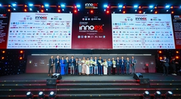 Sự kiện công nghệ lớn nhất TP HCM vừa khai mạc, quy tụ 30.000 khách
