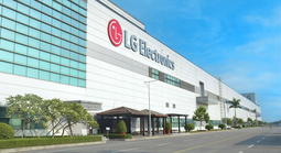 Nhà máy sản xuất linh kiện ô tô LG Electronics nhận chứng nhận an ninh mạng