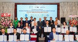 Liên minh về bán dẫn vừa ra đời ở TP HCM có vai trò gì?