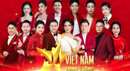 "Sao Độc lập" lan tỏa tinh thần yêu nước