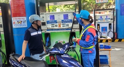 Vẫn băn khoăn về lộ trình chuyển đổi xăng E10