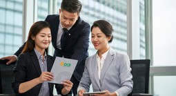 Tiếp sức từ ngân hàng, startup Việt thêm nhiều cơ hội để bứt phá