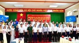 Hai yêu cầu lớn với Đặc khu Côn Đảo