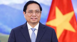 Thủ tướng Phạm Minh Chính sắp công du Trung Quốc