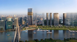 Grand Marina, Saigon – di sản thời đại mới trong kỷ nguyên vươn mình của dân tộc