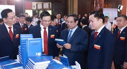 Petrovietnam phấn đấu lọt vào tốp 5 trong khu vực