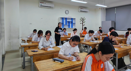 Góp ý chương trình chỉnh sửa của một số môn học