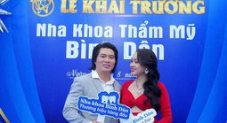 Doanh nhân Nguyễn Văn Bình chia sẻ về hành trình gian nan khi lập nghiệp