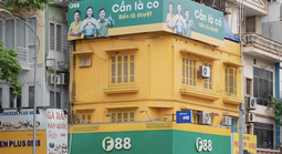 Vì sao cổ phiếu công ty cầm đồ F88 lên sàn có giá cao nhất thị trường chứng khoán?