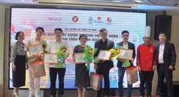 "Từ gian bếp đến gian hàng TikTok Shop"