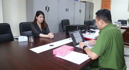 Đường dây sản xuất thực phẩm chức năng giả có chứa chất cấm ảnh hưởng trực tiếp hệ thần kinh