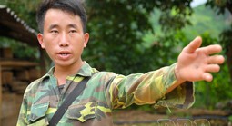 Thủ tướng chỉ đạo khen thưởng Trưởng bản 26 tuổi cứu 90 người dân thoát lũ quét