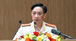 Hàng giả "núp bóng" doanh nghiệp hợp pháp, quy mô hàng chục ngàn tỉ đồng