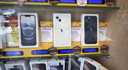 Nhiều nhà bán lẻ ngừng bán iPhone đời cũ