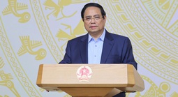 Năm 2027 phải chế tạo, kiểm thử một số chip bán dẫn