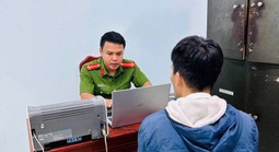 Cắt ghép hình ảnh người đàn ông ở Đồng Nai vào clip “nóng” để tống tiền