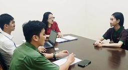 Công kích trên mạng xã hội, cơ quan chức năng không thể làm ngơ