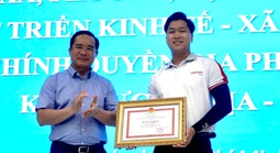 Người hùng không ở đâu xa