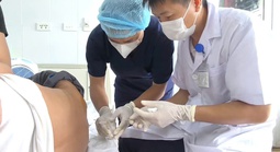 Đi khám vì đau đầu, ba người cùng nhiễm ký sinh trùng từ thú cưng