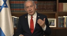 Lộ video con tin khổ sở, thủ tướng Israel muốn "chiến thắng quân sự quyết định" ở Gaza