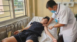 TP HCM: Số mắc sốt xuất huyết vượt ngưỡng cảnh báo, đã có 10 ca tử vong