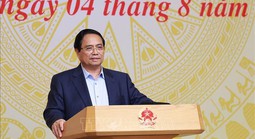 Thủ tướng: 50% doanh nghiệp khảo sát cho rằng hỗ trợ từ địa phương còn yếu kém