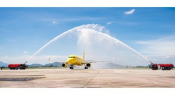 Đón máy bay thứ 2, Vietravel Airlines đặt mục tiêu đội bay 30-50 chiếc