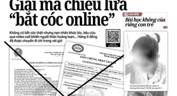 Báo in ngày 5-8: Ấm ức khi phải ăn uống tại sân bay