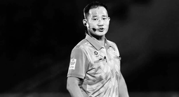 Cảnh báo đột quỵ trong bóng đá