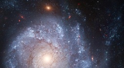 NASA/ESA chụp được vật thể có khả năng tái sinh kỳ lạ