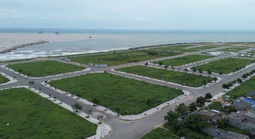 Nhiều dự án ven biển ở Lâm Đồng vào “tầm ngắm” thanh tra