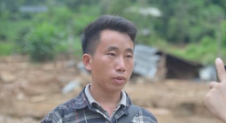 Mùa A Thi - người truyền cảm hứng