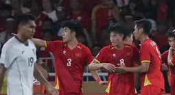 Indonesia tạm dừng giải Quốc nội để đấu U23 Việt Nam tại SEA Games 33