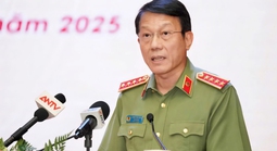 Đại tướng Lương Tam Quang: Mỗi ngày tới đây đều sẽ là ngày an ninh mạng Việt Nam